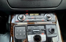 Audi A8 LONG* Quattro* Premium* 4.2 FSI* TIPTRONIC - 14800 € / 28946.28 лв. - 95548917 11