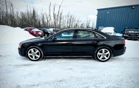 Audi A8 LONG* Quattro* Premium* 4.2 FSI* TIPTRONIC - 14800 € / 28946.28 лв. - 95548917 5