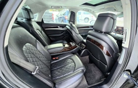 Audi A8 LONG* Quattro* Premium* 4.2 FSI* TIPTRONIC - 14800 € / 28946.28 лв. - 95548917 15