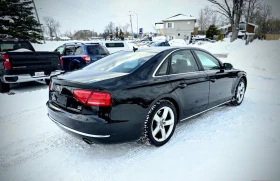 Audi A8 LONG* Quattro* Premium* 4.2 FSI* TIPTRONIC - 14800 € / 28946.28 лв. - 95548917 6