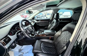 Audi A8 LONG* Quattro* Premium* 4.2 FSI* TIPTRONIC - 14800 € / 28946.28 лв. - 95548917 9