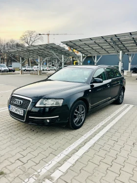 Audi A6 3.0 TDI - 3200 € / 6258.66 лв. - 98157503 2