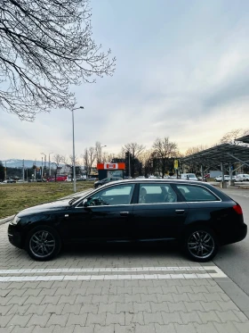 Audi A6 3.0 TDI - 3200 € / 6258.66 лв. - 98157503 3