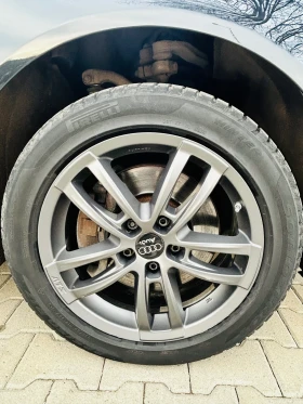 Audi A6 3.0 TDI - 3200 € / 6258.66 лв. - 98157503 9