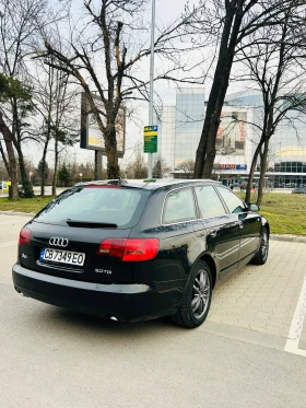 Audi A6 3.0 TDI - 3200 € / 6258.66 лв. - 98157503 6