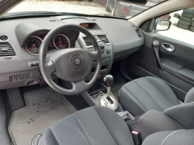 Renault Megane 1, 6 бензин Автоматик 4врати 82000км! Германия  - 2999 € / 5865.53 лв. - 58751718 8