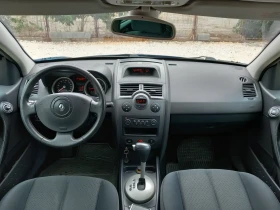 Renault Megane 1, 6 ������ ��������� 4����� 82000��! ��������  | Mobile.bg � ����� ������ 16