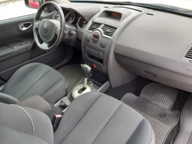 Renault Megane 1, 6 бензин Автоматик 4врати 82000км! Германия  - 2999 € / 5865.53 лв. - 58751718 5