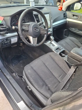 Subaru Outback - 7500 € / 14668.73 лв. - 77976514 9