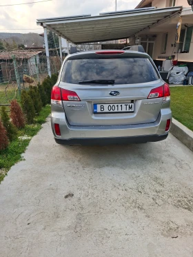Subaru Outback - 7500 € / 14668.73 лв. - 77976514 3