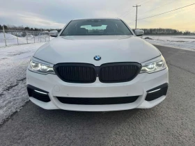 BMW 540 540i xDrive  CARFAX | Auto.bg — изображение 6