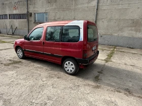 Peugeot Partner 1.9 D | Auto.bg — изображение 3