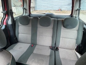 Peugeot Partner 1.9 D | Auto.bg — изображение 12