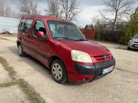 Peugeot Partner 1.9 D | Auto.bg — изображение 6