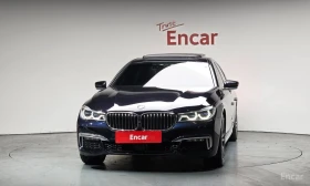 BMW 740 - 28050 € / 54861.03 лв. - 40397731 3