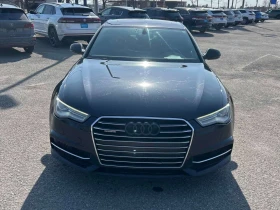 Audi A6 * 2.0T * CARFAX * ЦЕНА ДО БГ | Auto.bg — изображение 4