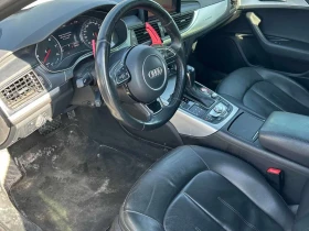 Audi A6 * 2.0T * CARFAX * ЦЕНА ДО БГ | Auto.bg — изображение 6