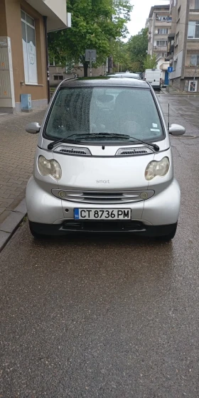 Smart Fortwo | Mobile.bg � ����� ������ 4