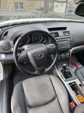 Mazda 6 | Mobile.bg � ����� ������ 7