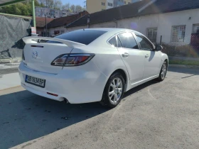 Mazda 6 | Mobile.bg � ����� ������ 4
