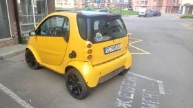 Smart Mc Fortwo | Mobile.bg � ����� ������ 14