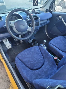 Smart Mc Fortwo | Mobile.bg � ����� ������ 5