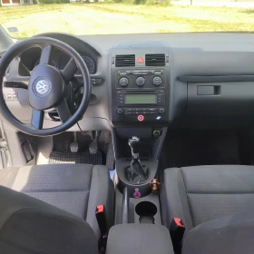 VW Touran | Mobile.bg � ����� ������ 5