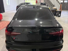 Audi S4 3.0L 6cyl AWD | Mobile.bg � ����� ������ 4