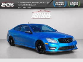 Mercedes-Benz C 250 2014* COUPE* (КРАЙНА цена до БЪЛГАРИЯ) | Auto.bg — изображение 3