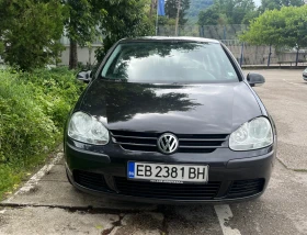 VW Golf - 2300 € / 4498.41 лв. - 25820081 4