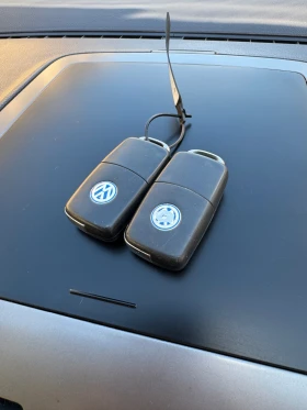 VW Touran 1.9TDI DSG BLS | Mobile.bg � ����� ������ 14