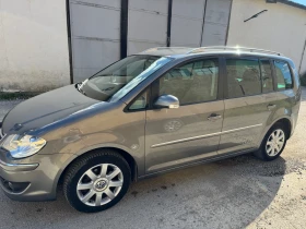 VW Touran 1.9TDI DSG BLS | Mobile.bg � ����� ������ 3