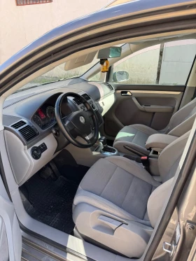 VW Touran 1.9TDI DSG BLS | Mobile.bg � ����� ������ 8
