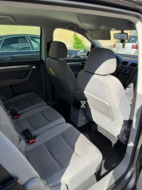 VW Touran 1.9TDI DSG BLS | Mobile.bg � ����� ������ 11