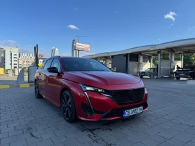 Peugeot 308 SW 1.5 BlueHDI GT Pack - 22000 € / 43028.26 лв. - 56424439 2