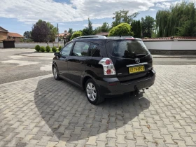 Toyota Corolla verso 2.2 | Mobile.bg � ����� ������ 3