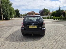 Toyota Corolla verso 2.2 | Mobile.bg � ����� ������ 4
