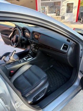 Mazda 6 2.2 Skyactiv-D 175 к.с. - 8299 € / 16231.43 лв. - 22643194 13