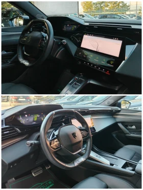 Peugeot 308 1.5HDI-131�.�/GT-LINE/���������/���������/FULL!!!  | Mobile.bg � ����� ������ 11