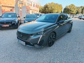 Peugeot 308 1.5HDI-131�.�/GT-LINE/���������/���������/FULL!!!  | Mobile.bg � ����� ������ 3
