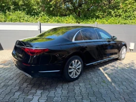 Mercedes-Benz S 680 S680  4-Matik GUARD VR10 | Auto.bg — изображение 4