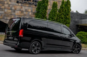 Mercedes-Benz V 300 V220d* EXTRA LONG* AMG* BIG SCREEN* BUSINESS CLASS | Mobile.bg � ����� ������ 5