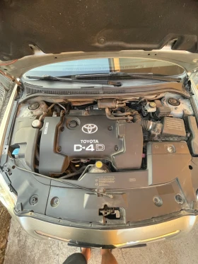 Toyota Avensis 2.0 D4D - 3400 € - 88329332 2