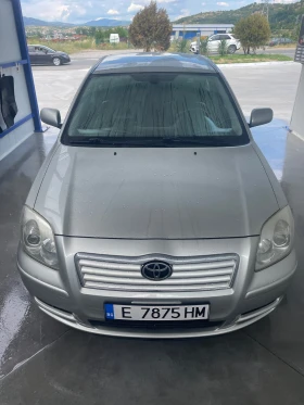 Toyota Avensis 2.0 D4D - 3400 € - 88329332 10