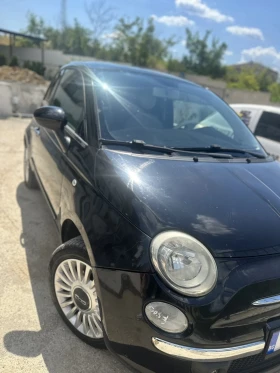 Fiat 500 1, 3multijet ПАНОРАМА | Auto.bg — изображение 2