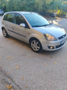 Ford Fiesta - 2199 € - 19138180 3