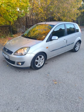 Ford Fiesta - 2199 € - 19138180 2