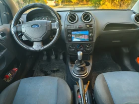 Ford Fiesta - 2199 € - 19138180 8