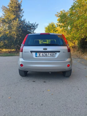 Ford Fiesta - 2199 € - 19138180 6