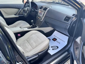 Toyota Avensis 2.0d 124�� Facelift | Mobile.bg � ����� ������ 13